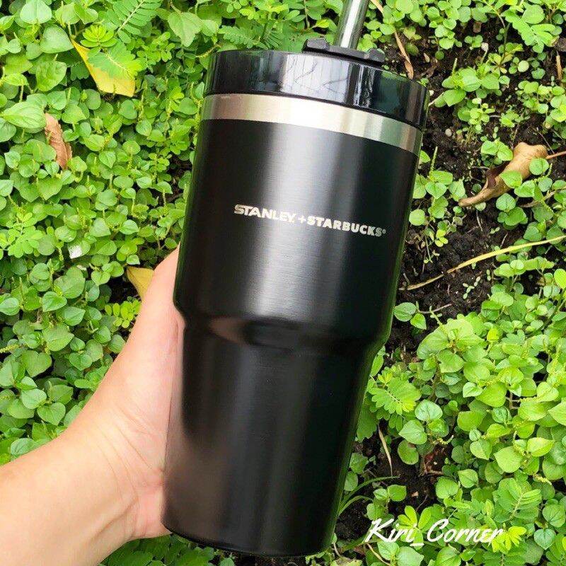 CỐC STARBUCKS + STANLEY PHIÊN BẢN GIỚI HẠN