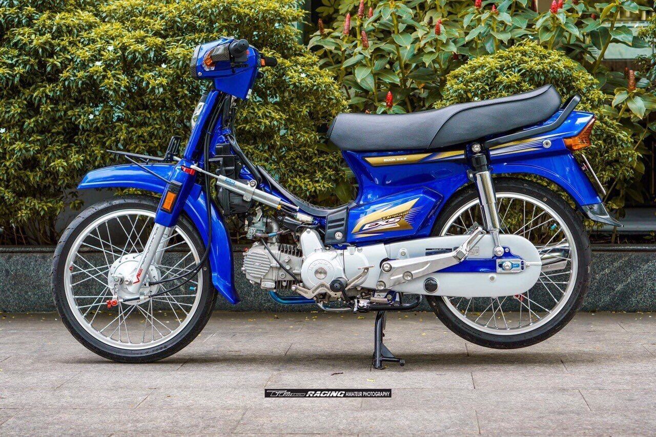 Tem dream xanh gp tem chế