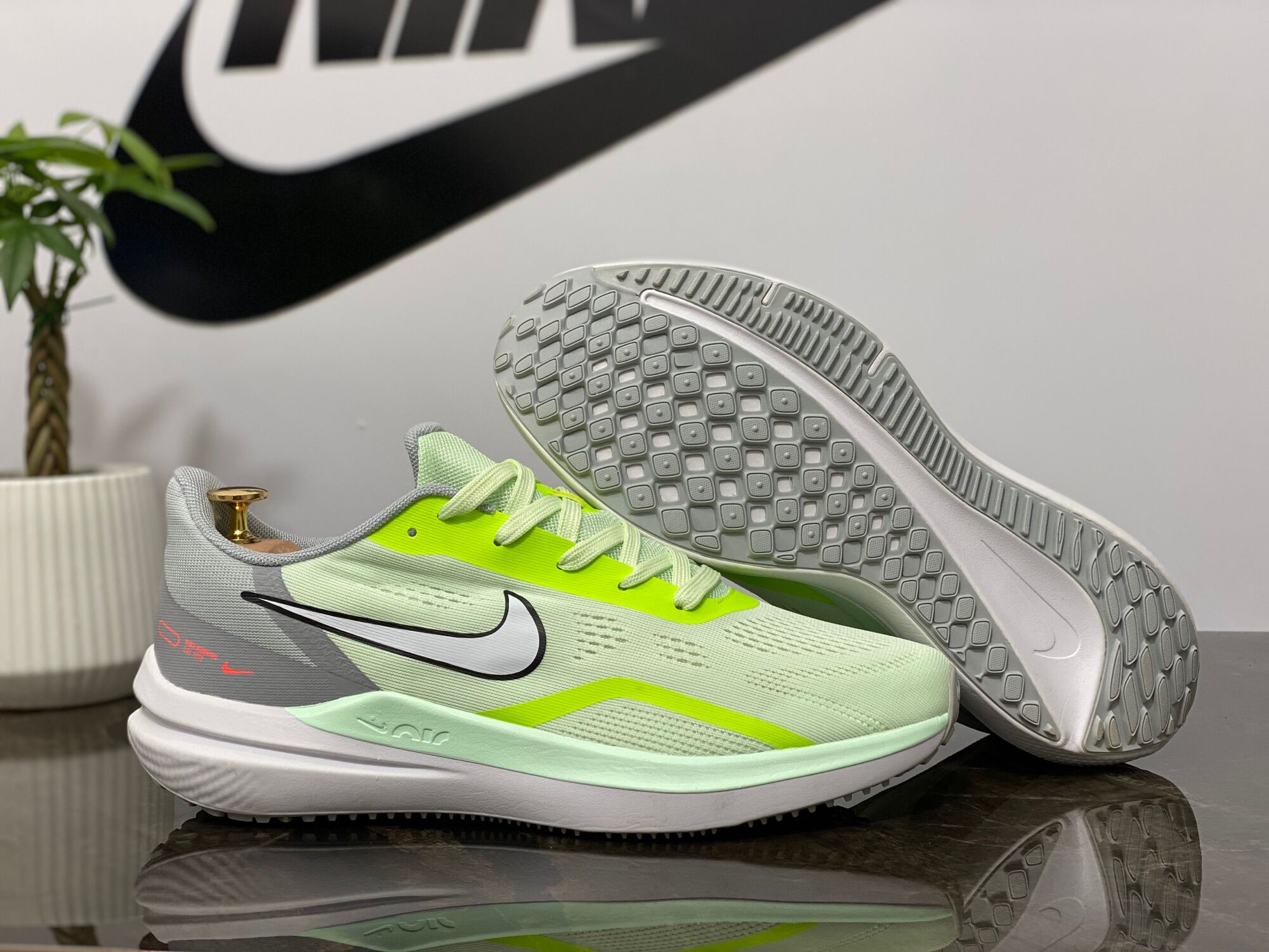GIÀY NAM Nike Winflo 9 MẪU MỚI VỀ ĐẶT BIỆT SHOP ĐANG ƯU ĐÃI GIÁ VÀ HỖ TRỢ