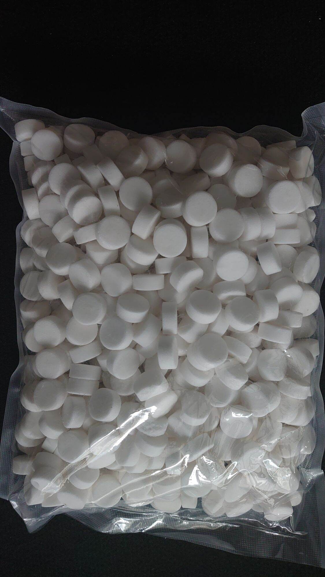 2kg Muối tinh khiết ( ấn Độ )