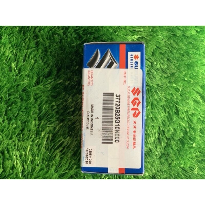Báo Số - Suzuki Raider Xăng Cơ - Chính Hãng