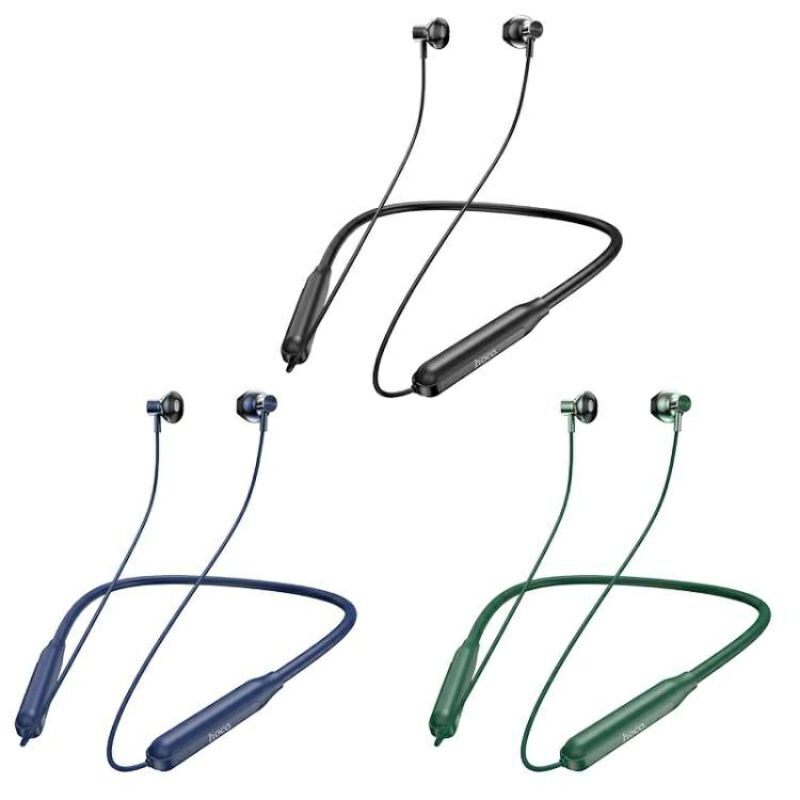 Tai nghe bluetooth Hoco ES58 pin trâu 15 tiếng