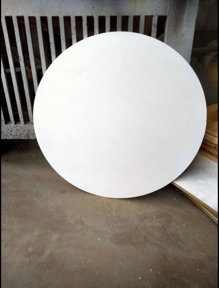 Mặt bàn tròn mdf đường kính 60cm