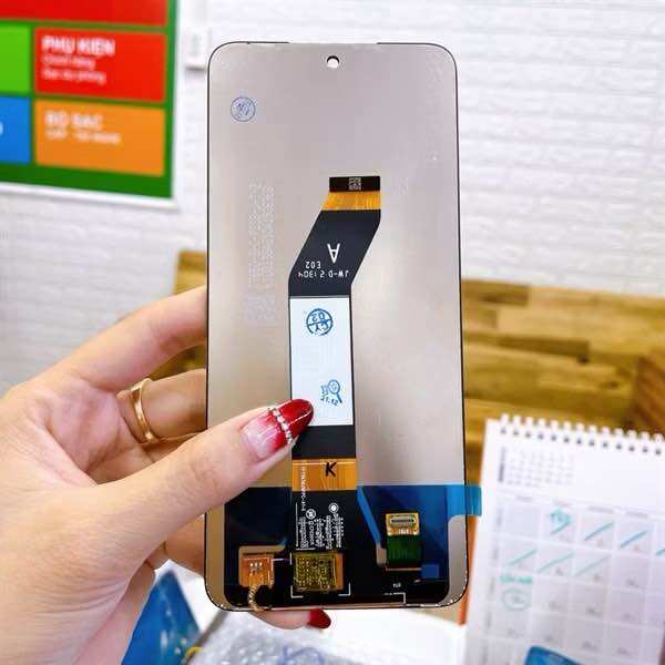 Màn Hình Xiaomi Redmi 10 4G
