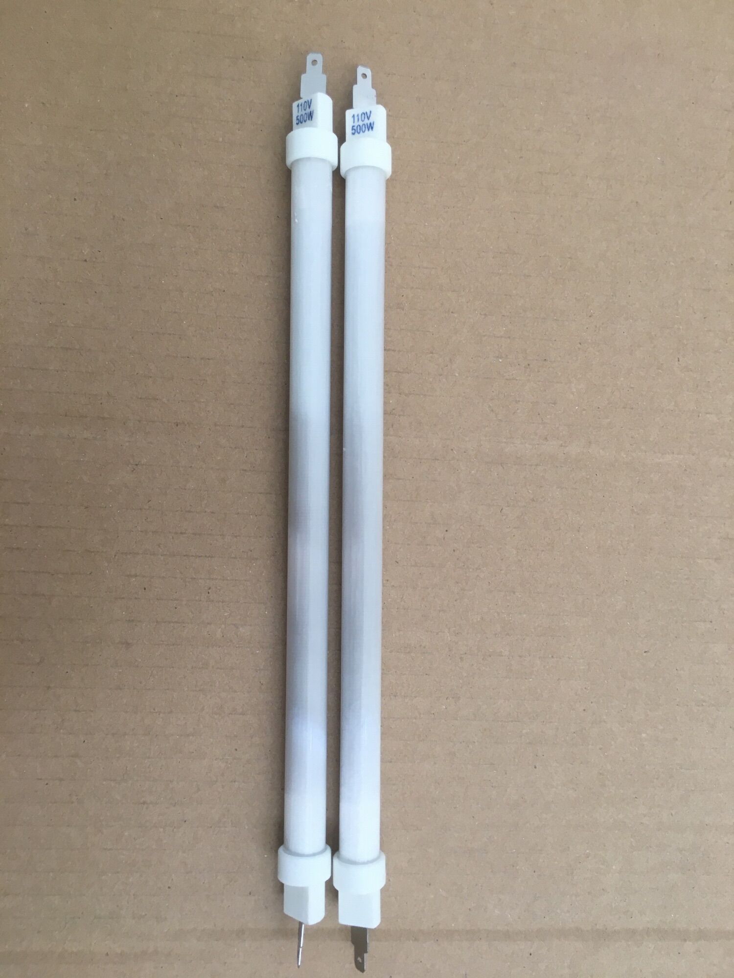 2 bóng nướng lò vi sóng 25cm