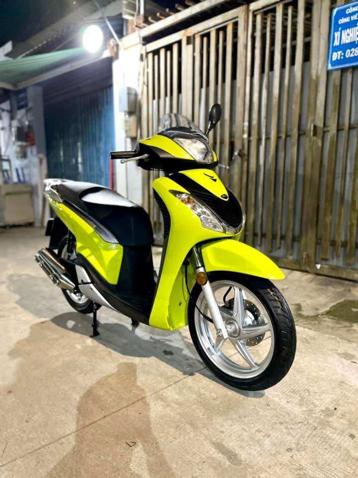 Dây mở yên sh ý ps