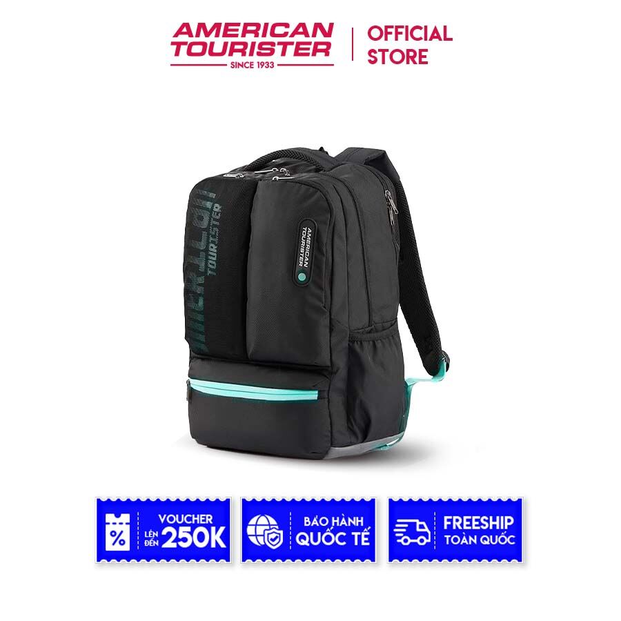 American Tourister Hall BTS Backpack