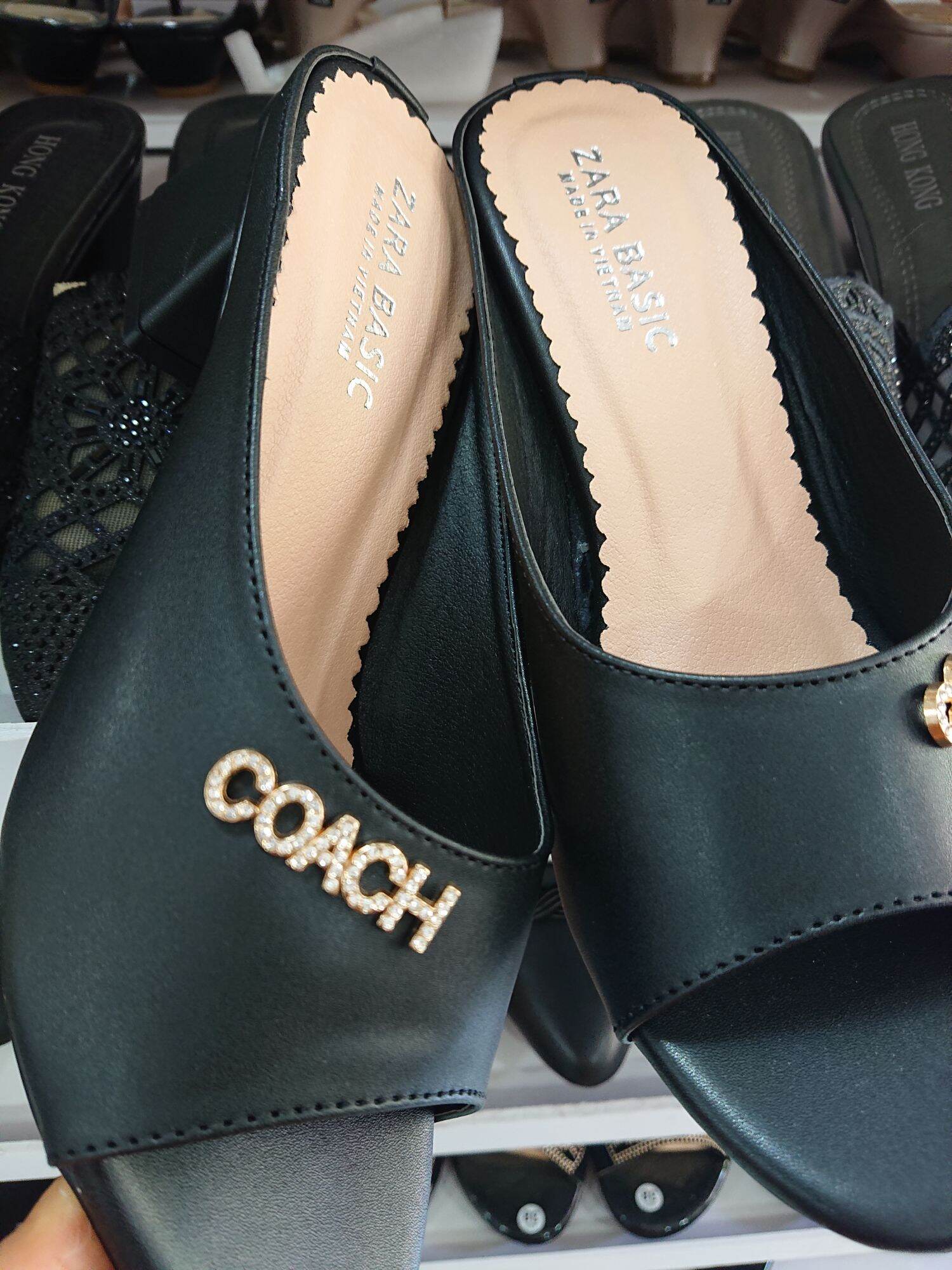 Guốc big size 36-42