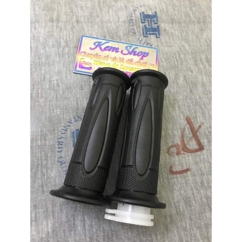 Bao Tay Sh Mode Kèm Gù inox Trắng [ Giá 1 Đôi ]
