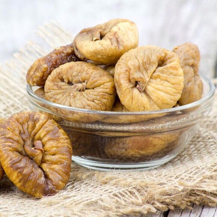 Sung khô hữu cơ Sunny Fruit 250g