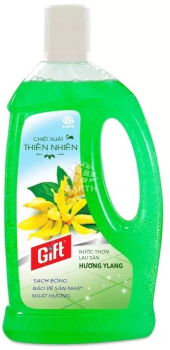 ChAI LAU SÀN GIFT 1 LÍT