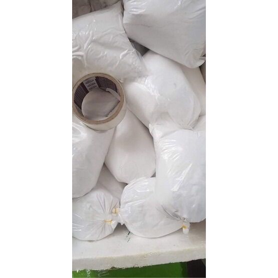 Bột phèn chua chưng cất khử mùi (100g)
