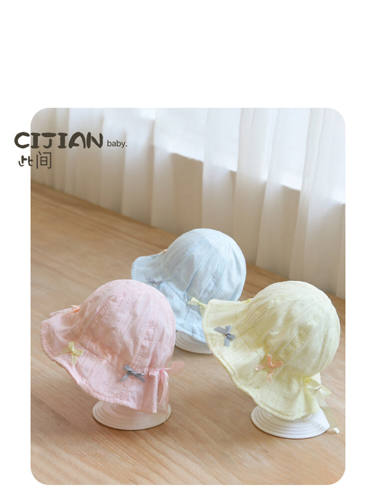 Mũ Đi Biển Chống Nắng Cho Trẻ Em Mũ Trẻ Em Mùa Hè Mũ Che Nắng Phong Cách Hàn Quốc Mũ Đi Biển Mỏng Thời Trang Cho Bé Trai Và Bé Gái