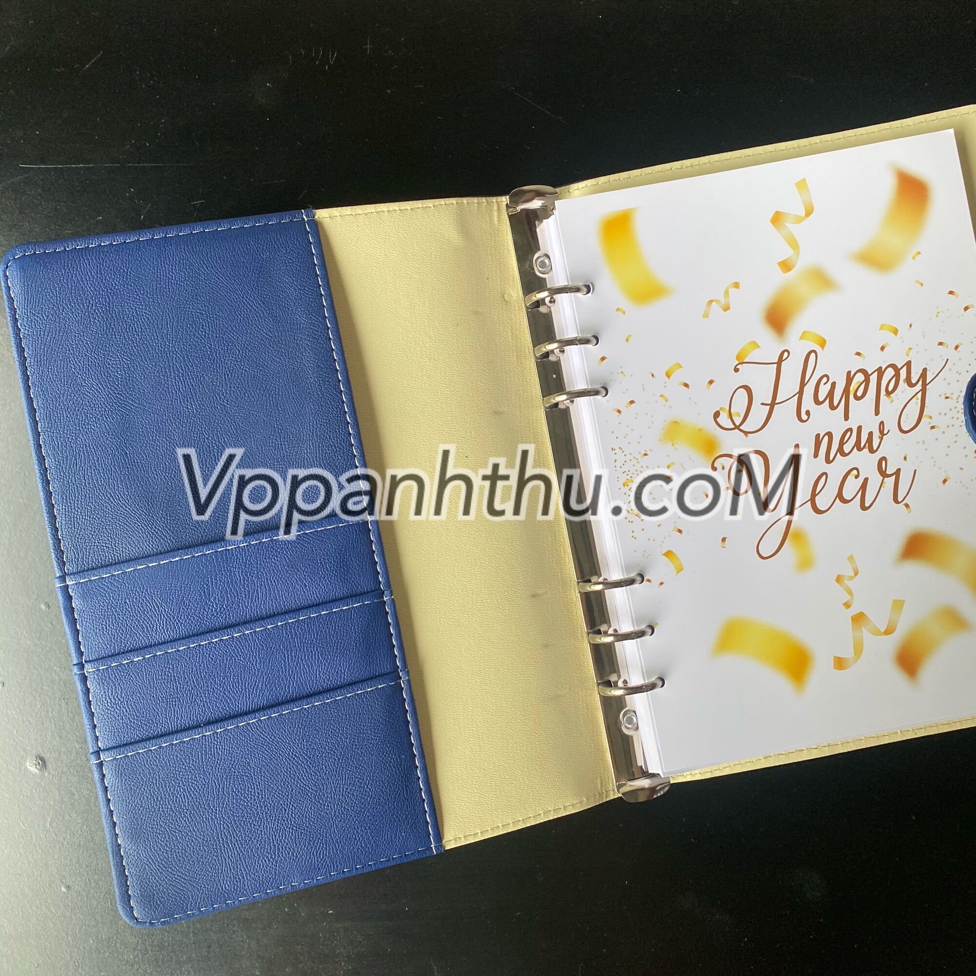 SỔ DA CÒNG LỚN MẮC CÀI