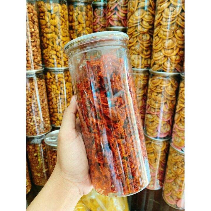 Khô bò sợi - 500g