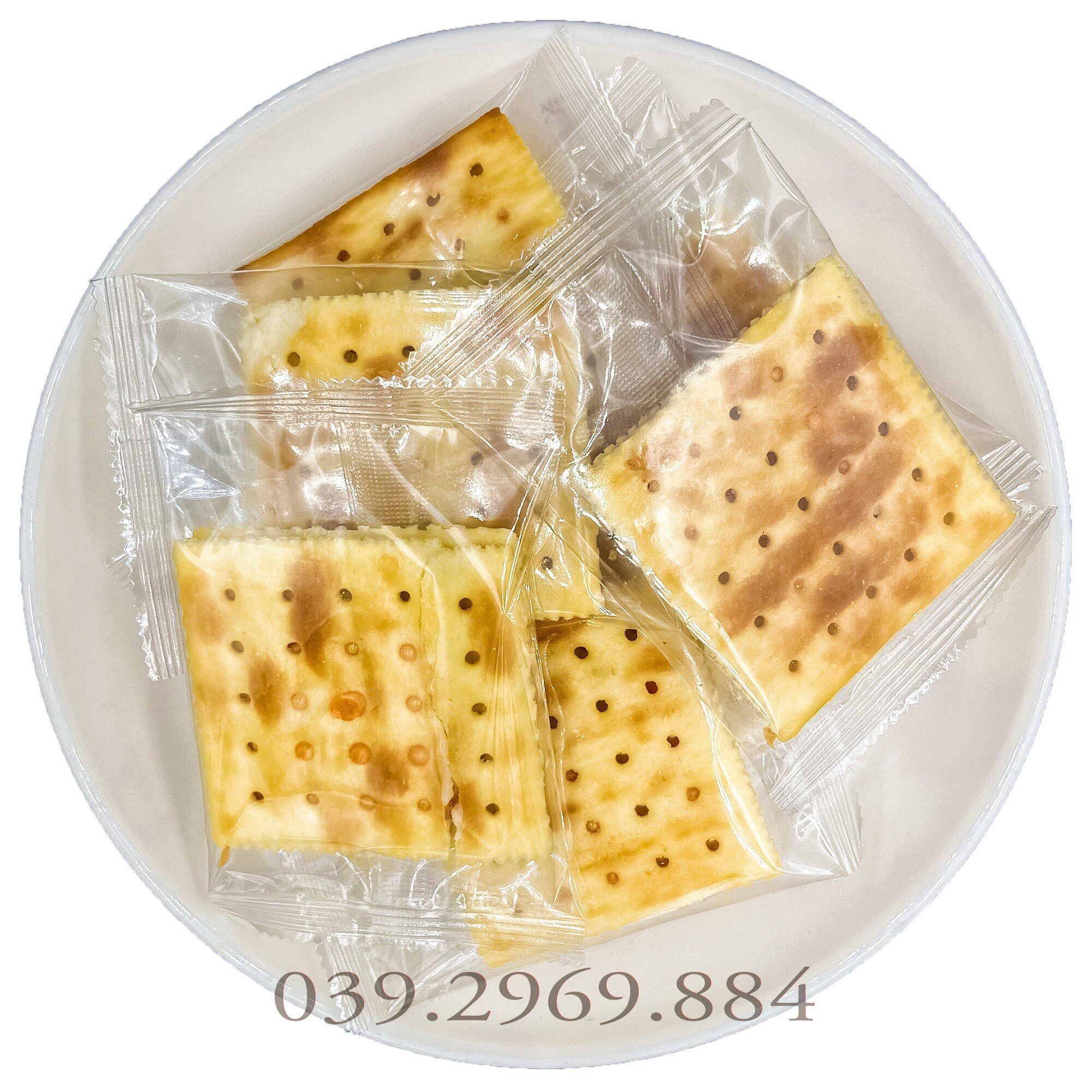 Bánh kẹp phô mai kéo sợi thơm ngon giòn béo 250g/ 500g/ 1kg