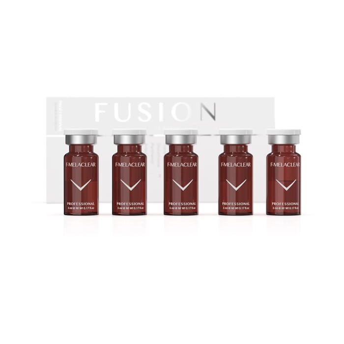 Fusion Meso theraphy F-Melaclear tinh chất giảm nám