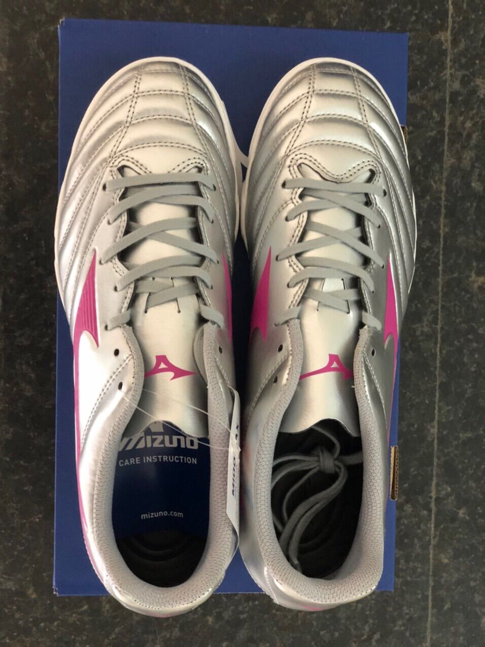 Mizuno Monarcida Neo II Select AS