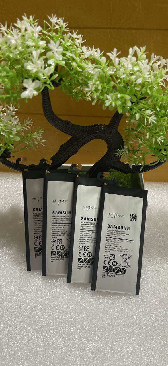 Pin Samsung Galaxy S6 Edge plus_BG928ABDE zin mới