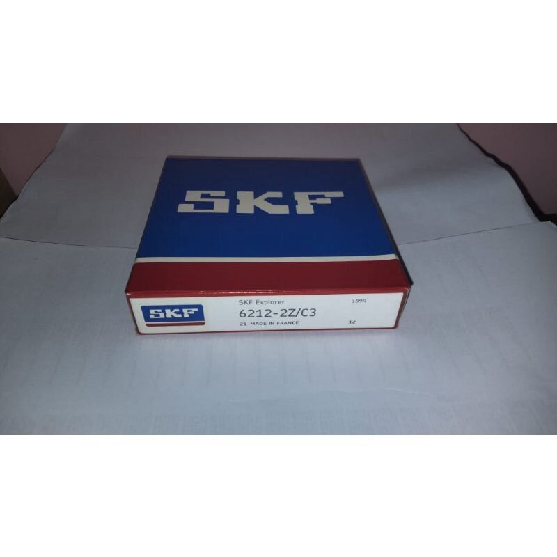 Vòng bi bạc đạn skf 6212