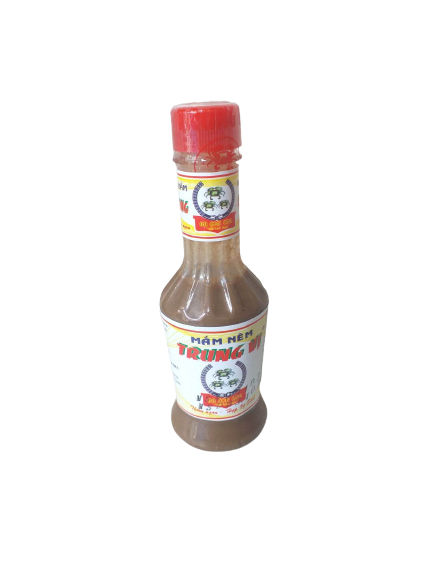 Mắm nêm 3con cua 80ml đậm đặc thơm ngon đúng vị..