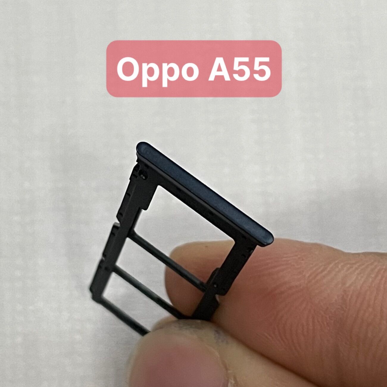 khay sim oppo A55 (4G)