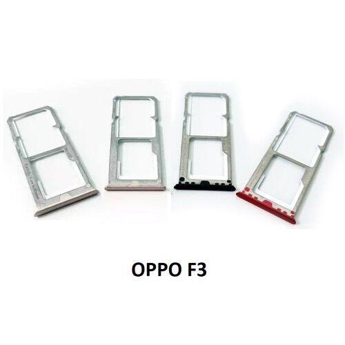 Khay sim dành cho điện thoại Oppo F3