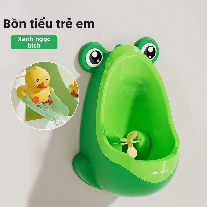 Bồn tiểu đứng cho bé trai