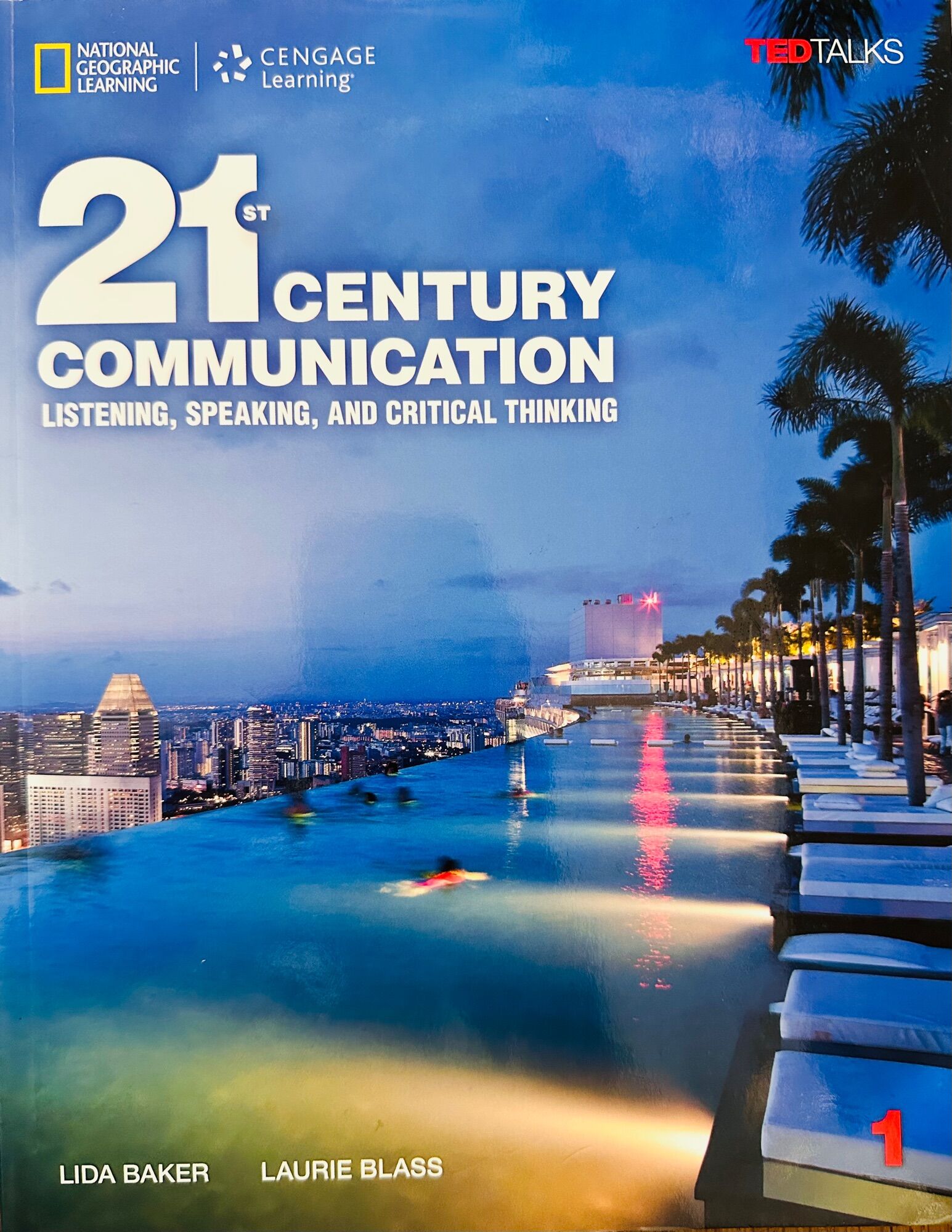 21st Century Communication with Code for Online Workbook