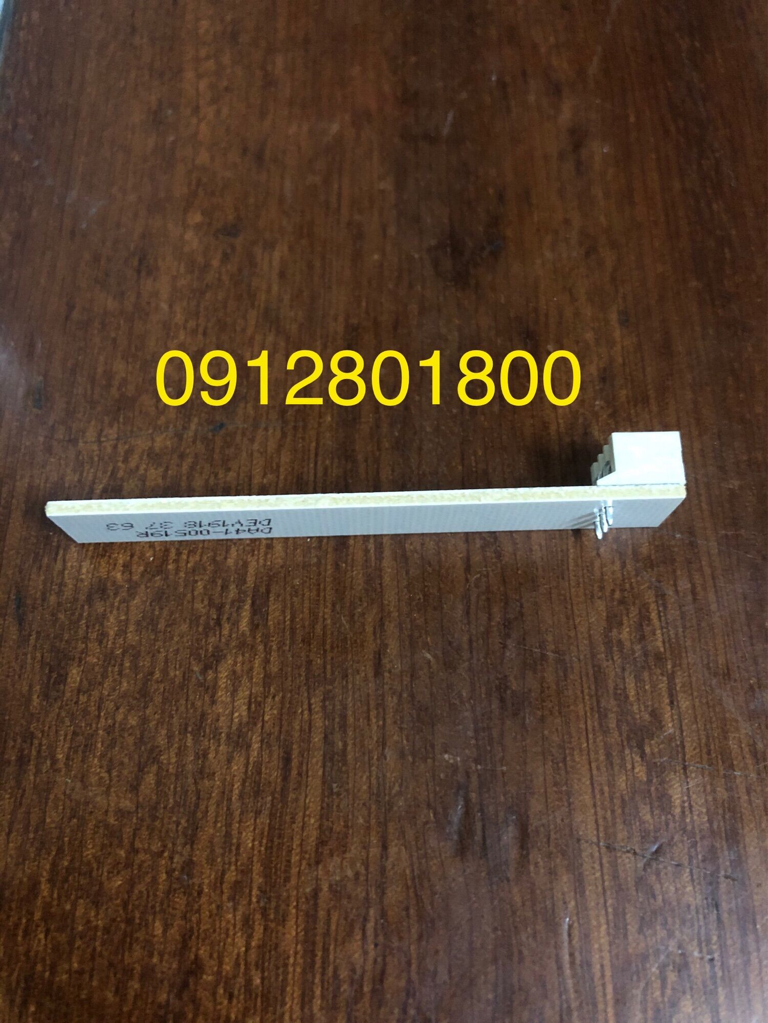 Thanh Đèn LED hiển thị cho Tủ lạnh mới hãng