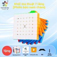 YuXin | Đồ Chơi Cube Từ Tính Mượt Mà cho Người Mới Bắt Đầu