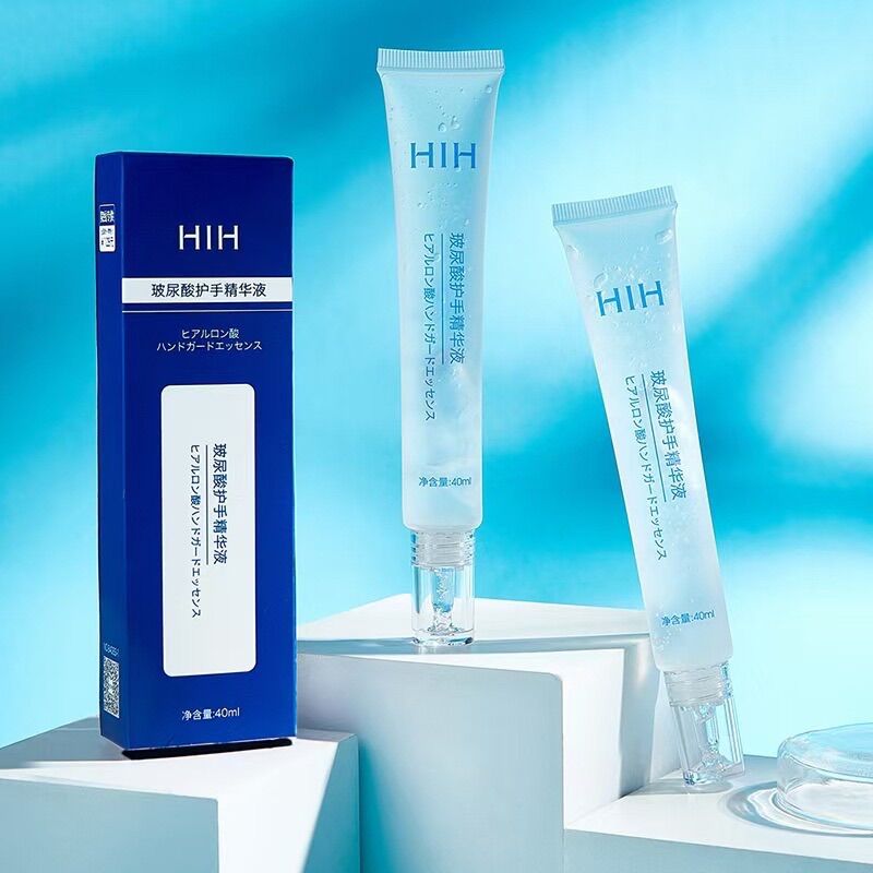 🌸🌸chính hãng🌸🌸 kem dưỡng da tay hih chiết xuất hyaluronic acid cấp ẩm dưỡng da mềm mịn