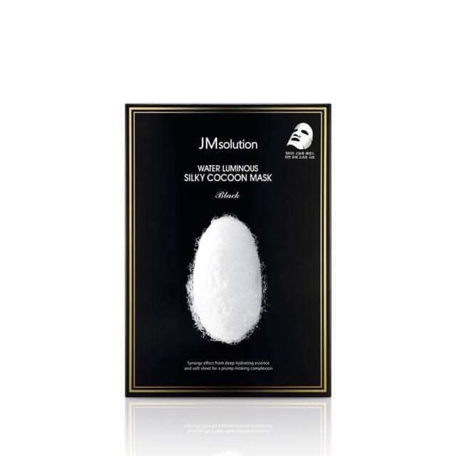 Hộp 10 miếng mặt na JM solution đủ loại