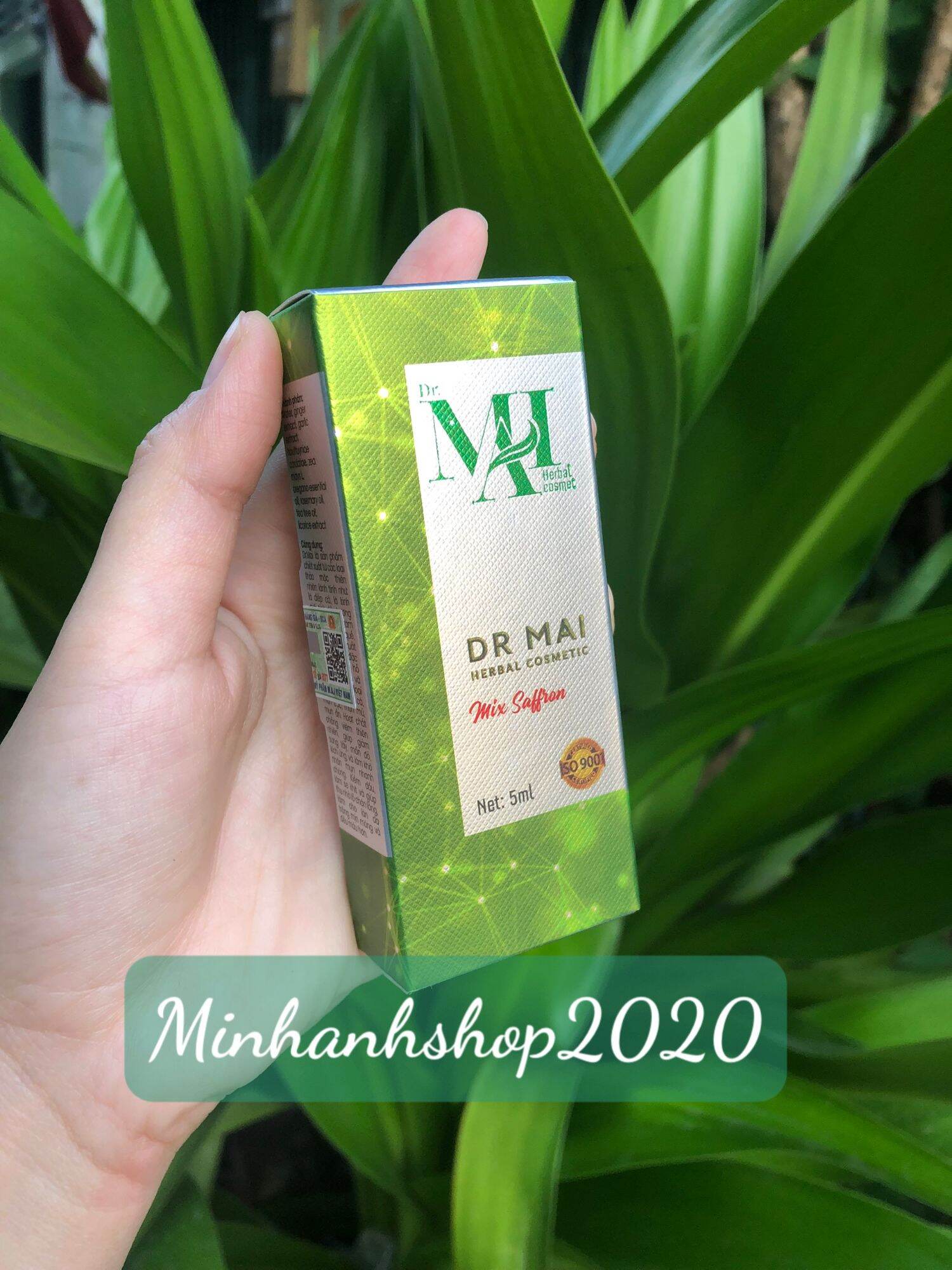 [HCM]Sr DR MAI MIX 5ML