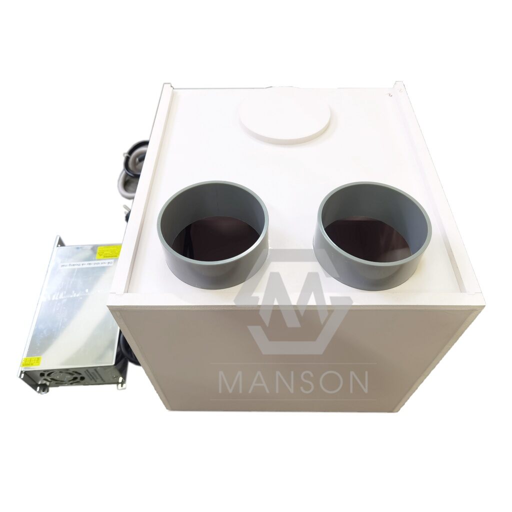 [HCM]Máy tạo ẩm MANSON PL102