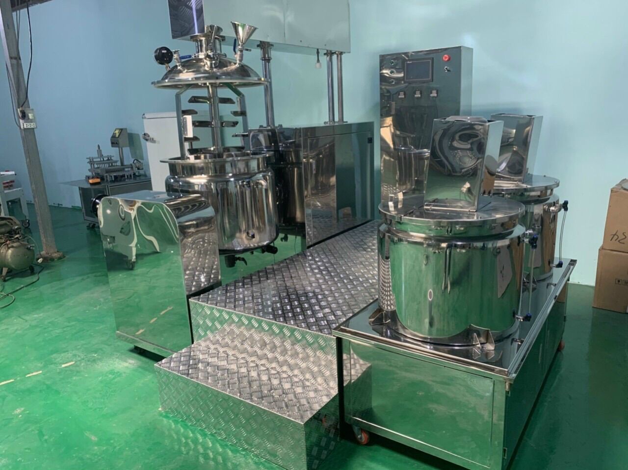 Hấp Dầu Sả Dưỡng Tóc LISA Siêu Mượt 1000ml