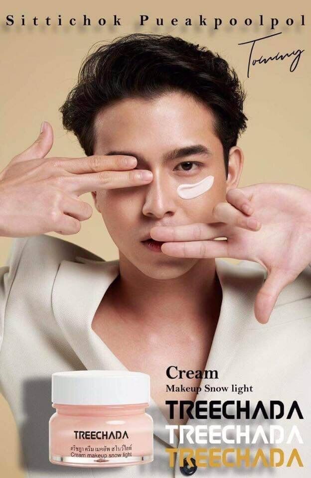 KEM LƯỜI MAKE UP THẦN THÁNH THÁI LAN