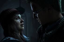 Đĩa game ps4: Until Dawn- like new