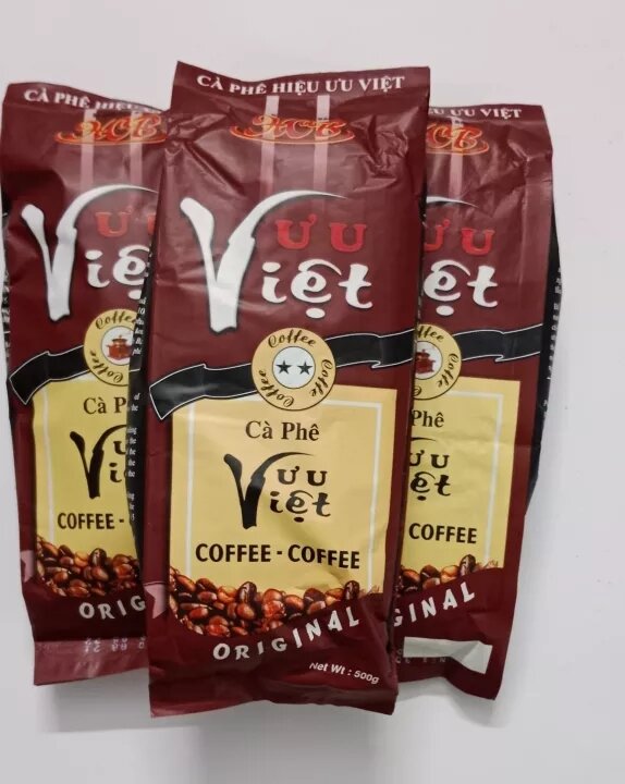 Combo 2 gói cafê ưu Việt