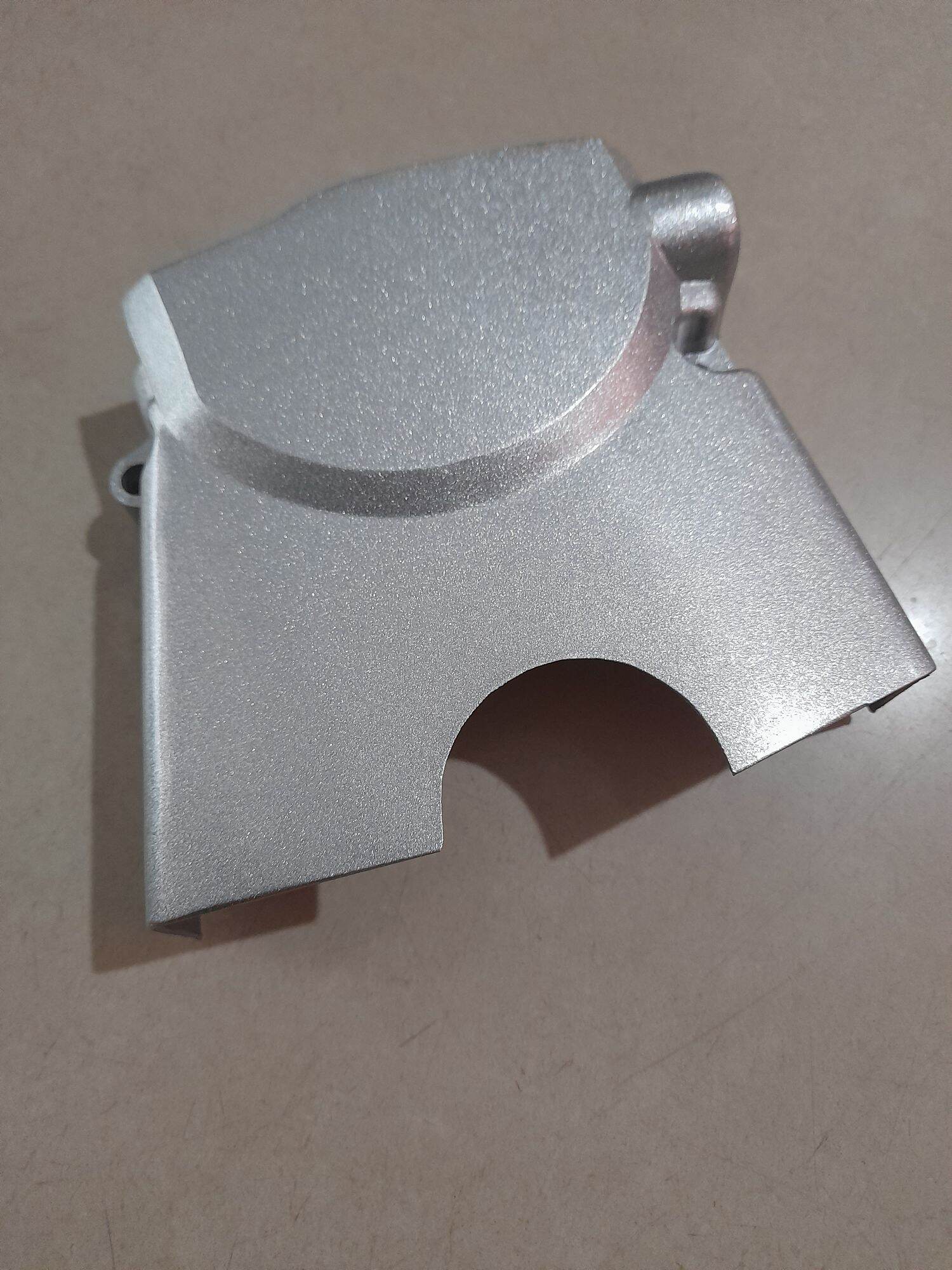 Wave Car's Fish Tail Cap