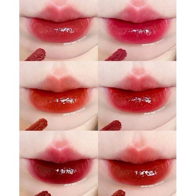 Son Black Rouge Double Layer Over Velvet New 2022 [Bebeauskinshop]