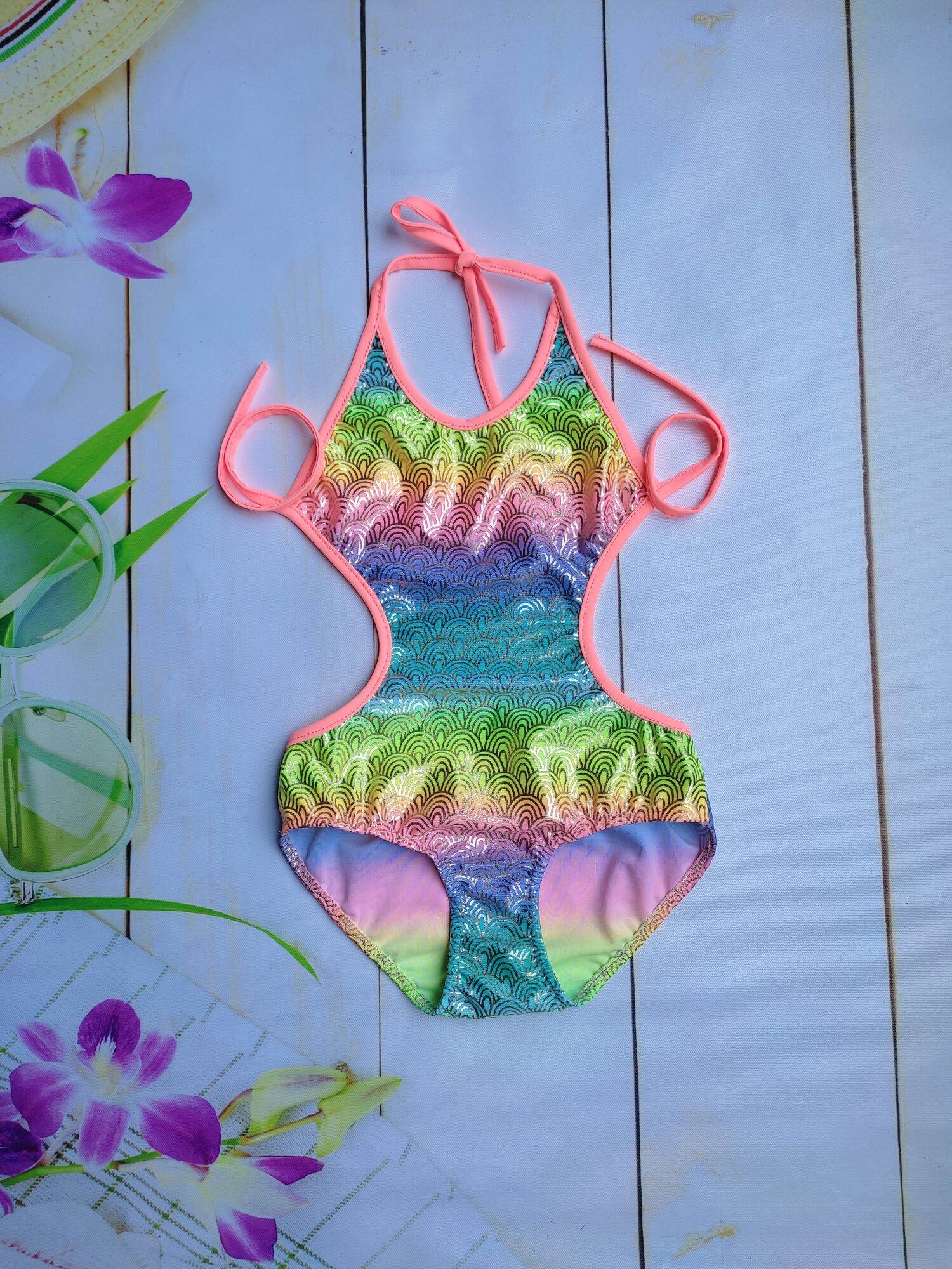bikini bé gái siêu xinh (6_30kg)
