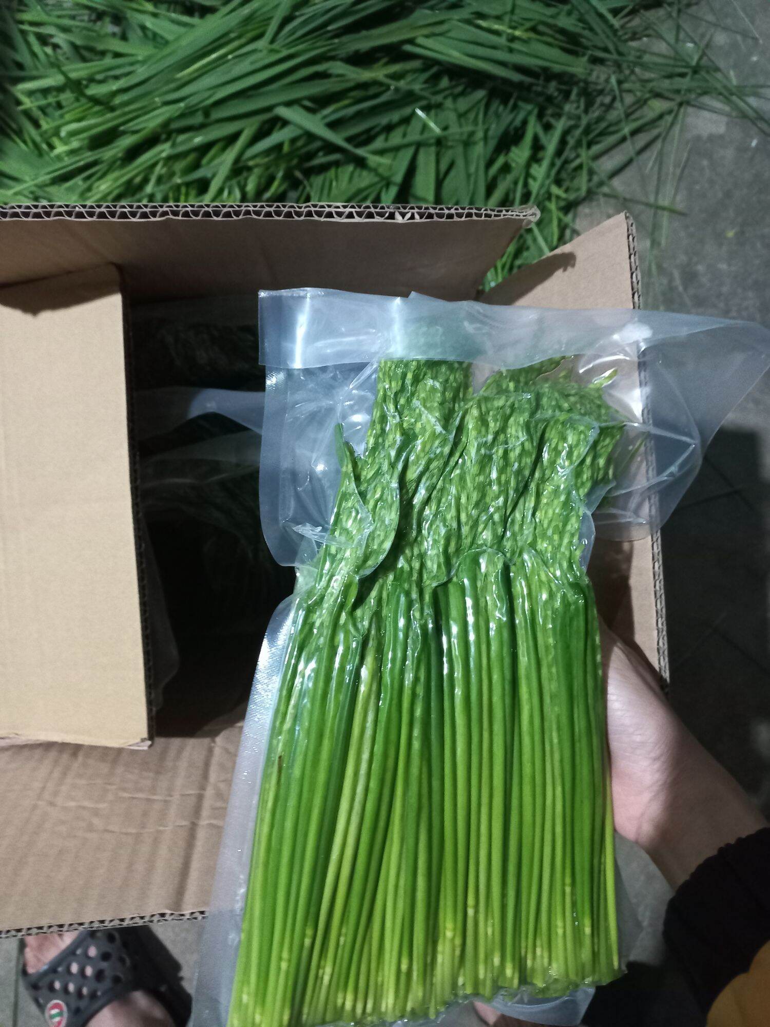 1kg đòng đòng nếp ngâm rươu hút chân không ship toàn quốc