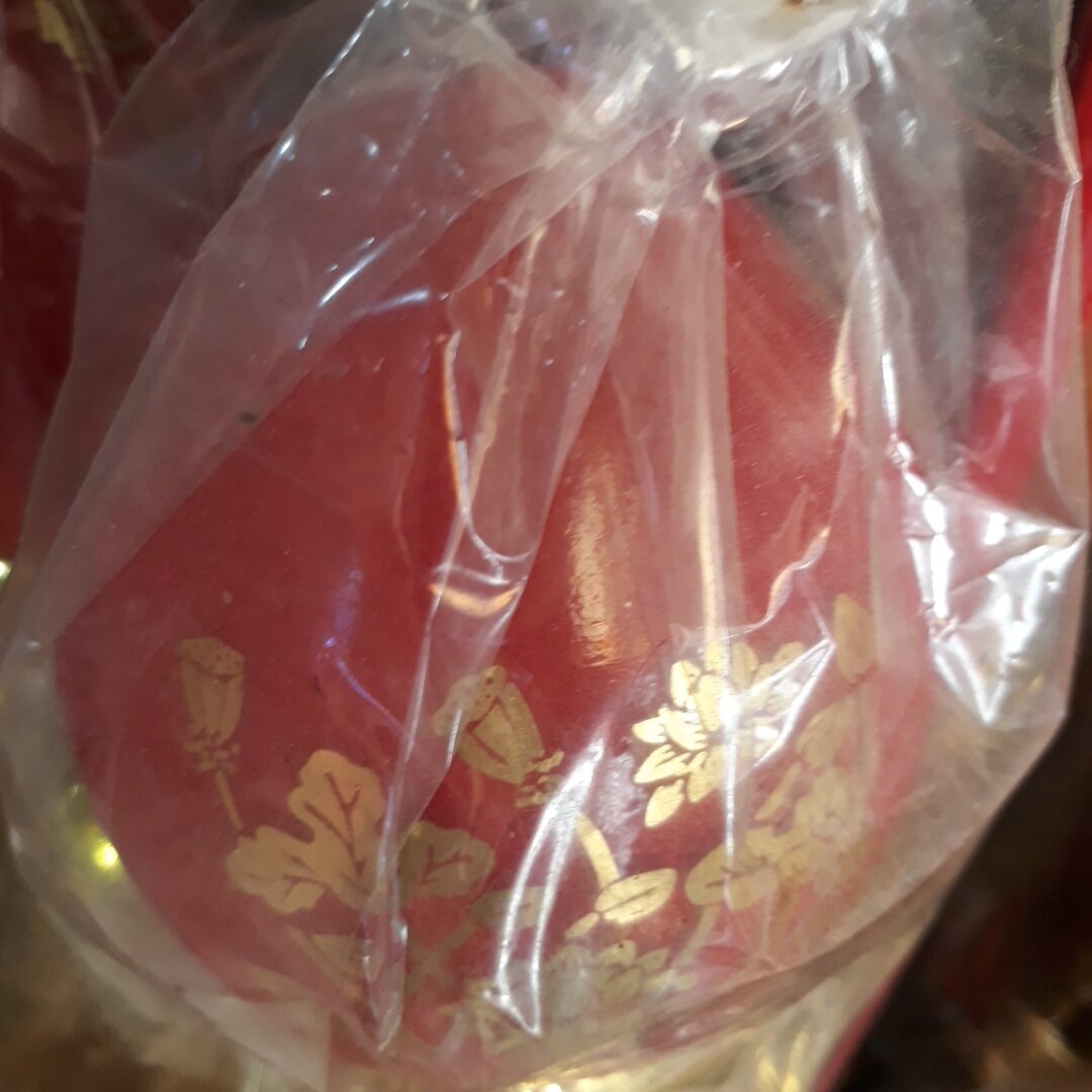 Bóng đèn  trái  ớt