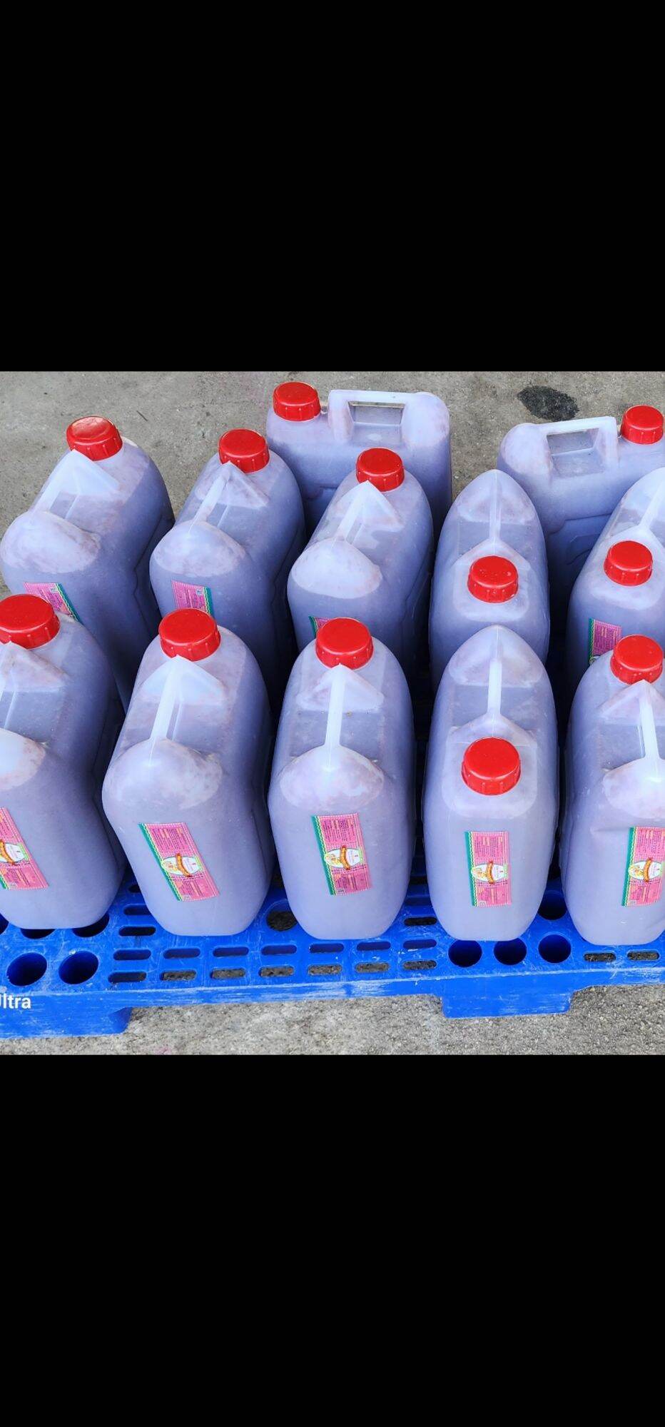 Mắm Tôm Nguyên Chất  200gr