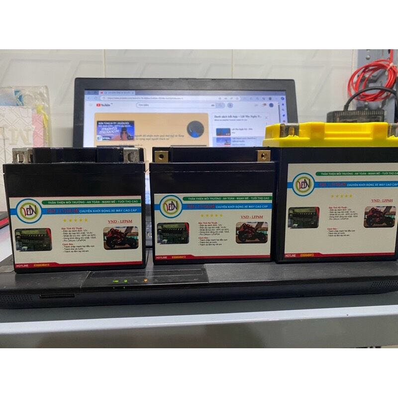 Acquy Lithium VND LFP6S Version2