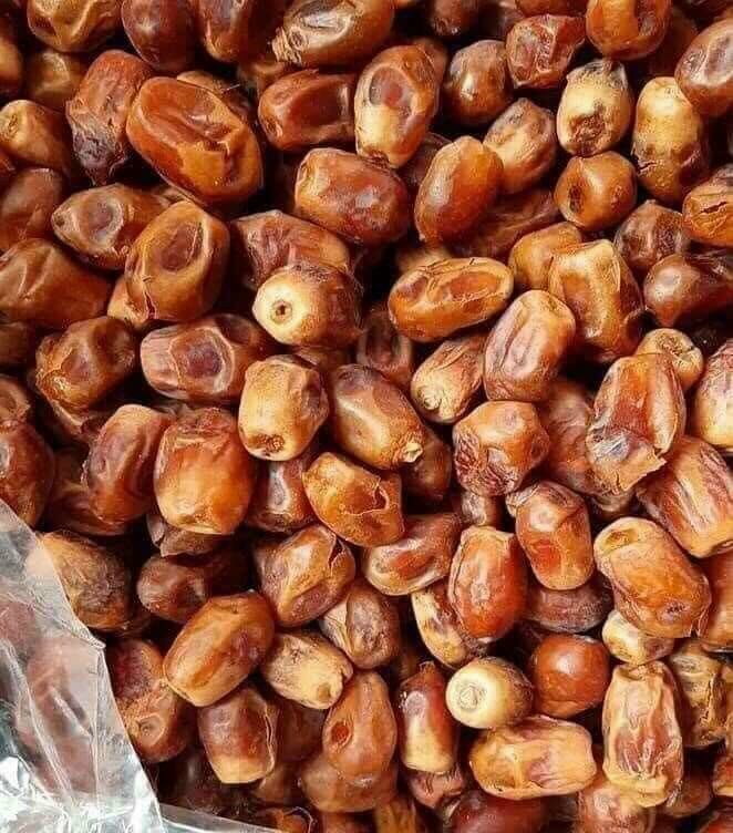 1 kg chà là sấy dẻo
