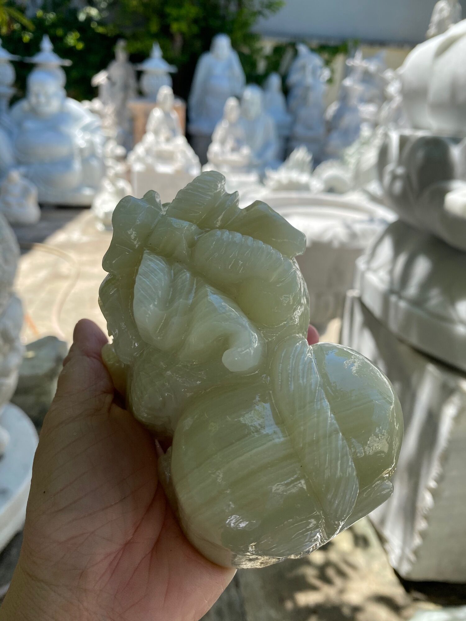 Tỳ hưu để két sắt đá ngọc onyx tự nhiên 10cm. cặp 10cm nặng 1,4kg. cặp 12cm nặng 2,5kg. cặp 10cm giá 800k. tỳ hưu cho mệnh hỏa và mộc.