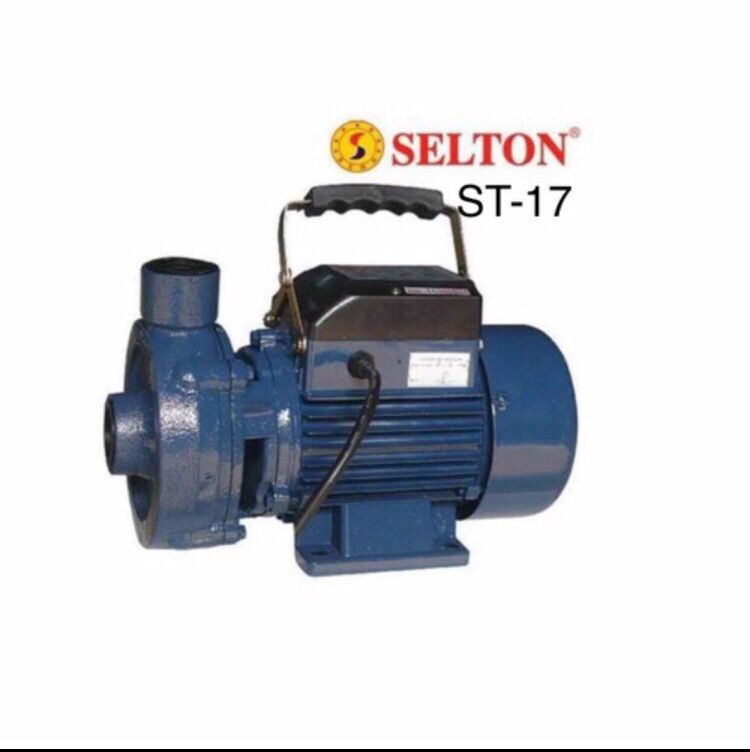 Máy bơm nước ly tâm selton st17