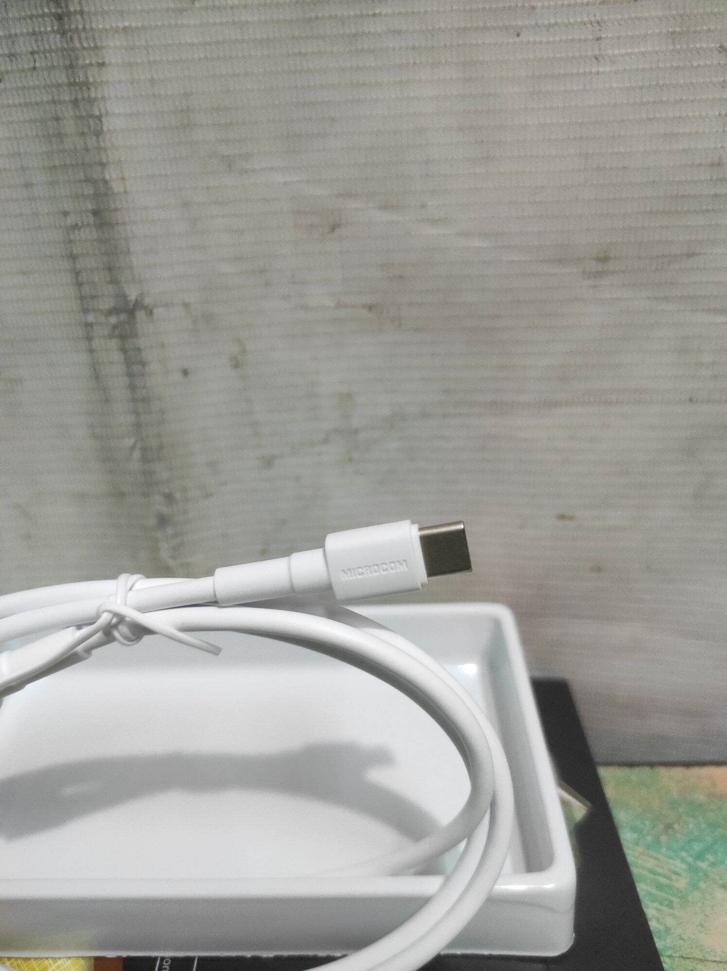Dây cáp sạc Type C to Lightning ( iphone, ipad)